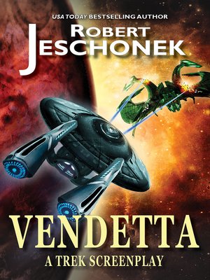 Vendetta - ebook